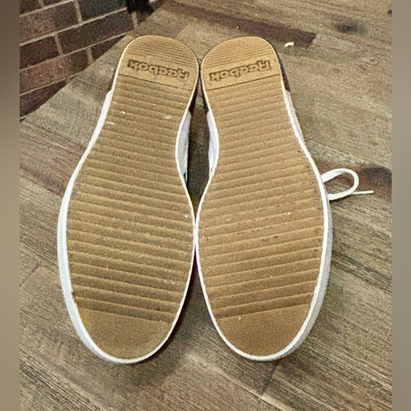 Ladies Reebok - size 7.5 - Picture 5 of 6